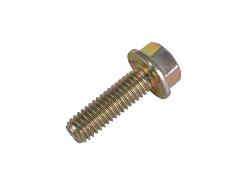 JLG Part # 8303534 | SCREW-FLHDC-.375-16-NC-1.250-5, EA