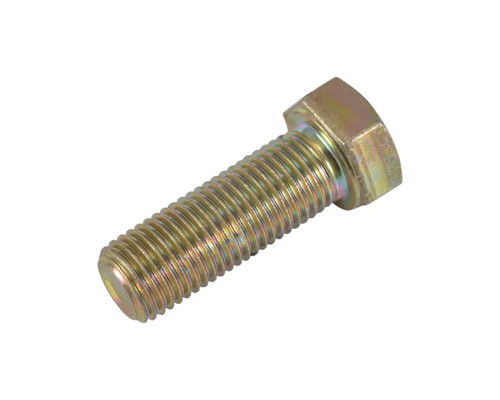 JLG Part # 8303604 | SCREW-HHC-.438-20-NF-1.250-5-Z, EA