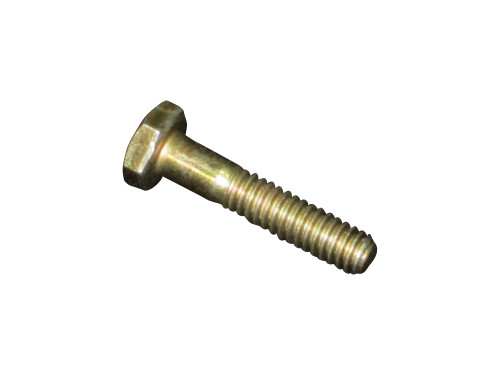 JLG Part # 8303615 | SCREW-HHC-.250-20-NC-1.250-5-Z, EA