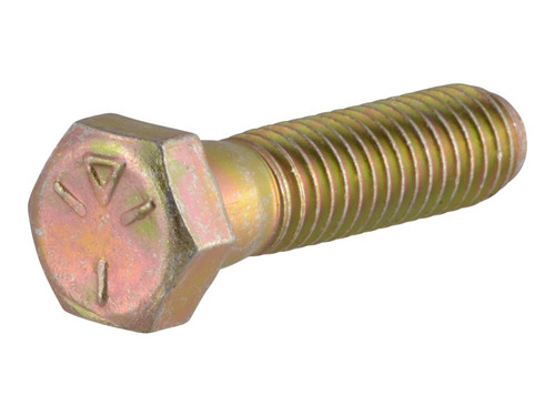 JLG Part # 8303621 | SCREW-HHC-.375-16-NC-1.500-GR5, EA