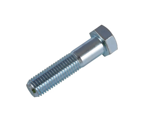 JLG Part # 8303640 | SCREW-HHC-.750-10-NC-3.250-5-Z, EA