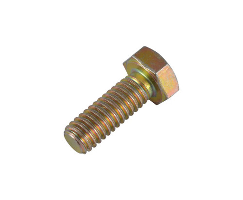 JLG Part # 8303656 | SCREW-HHC-.312-18-NC-.875-5-ZI, EA