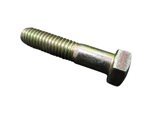JLG Part # 8303679 | SCREW-HHC-.375-16-NC-1.750-5-Z, EA