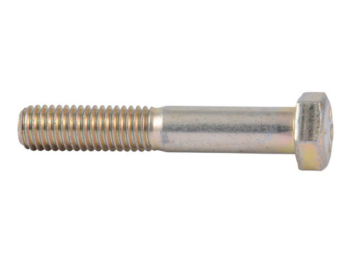 JLG Part # 8303702 | SCREW-HHC-.500-13-NC-3.000-5-Z, EA