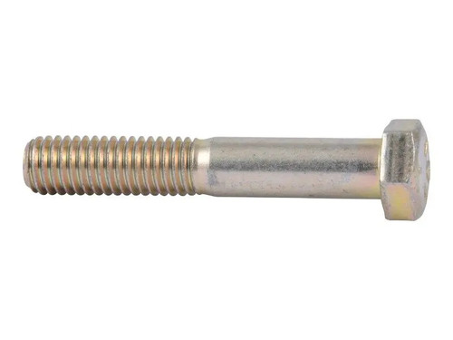 JLG Part # 8303702 | SCREW-HHC-.500-13-NC-3.000-5-Z, EA