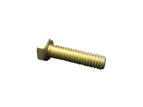 JLG Part # 8303739 | SCREW-HHC-.312-18-NC-1.250-5-Z, EA