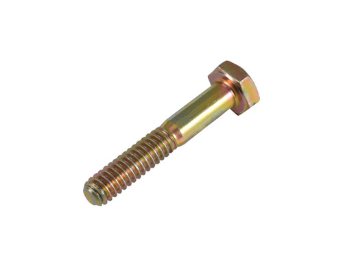 JLG Part # 8303743 | SCREW-HHC-.250-20-NC-1.500-5-Z, EA