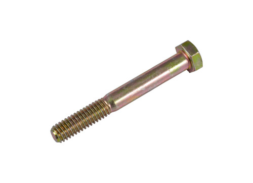 JLG Part # 8303757 | SCREW-HHC-.312-18-NC-2.500-5-Z, EA