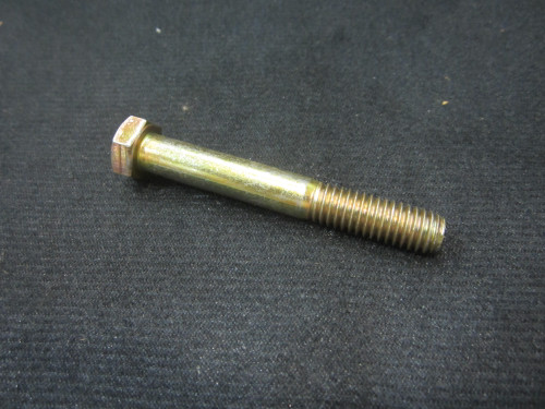 JLG Part # 8303770 | SCREW-HHC-.375-16-NC-2.750-5-Z, EA
