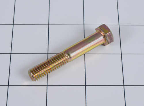 JLG Part # 8303771 | SCREW-HHC-.375-16-NC-2.250-5-Z, EA