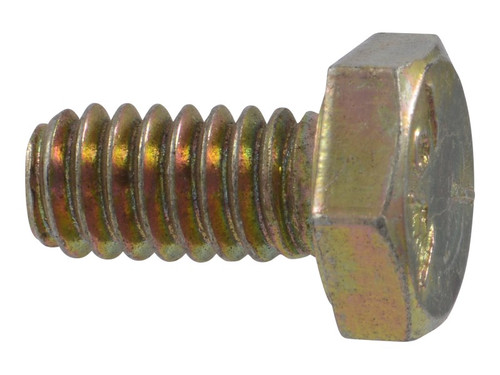 JLG Part # 8303776 | SCREW-HHC-.250-20-NC-.500-5-ZI, EA