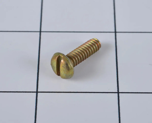 JLG Part # 8303836 | SCREW-SLTD PNH-#10-24-NC-.625-, EA
