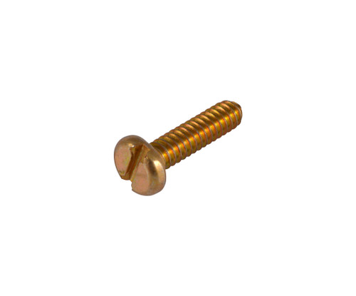 JLG Part # 8303837 | SCREW-SLTD PNH-#10-24-NC-.750-, EA