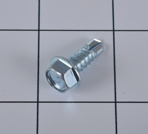 JLG Part # 8303982 | SCREW SELF TAPPING 1/4 NC X 3/, EA
