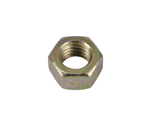 JLG Part # 8305008 | NUT-HEX-.375-16-2-ZINC PLATED, EA