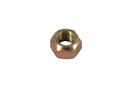 JLG Part # 8305638 | NUT-HEX LOCK-M8X1.25--ZINC PLA, EA