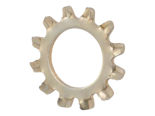 JLG Part # 8307026 | WASHER LOCK-.375-EXTERNAL TOOT, EA