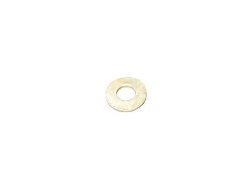JLG Part # 8307109 | WASHER PLAIN-NARROW-.250 X-.28, EA