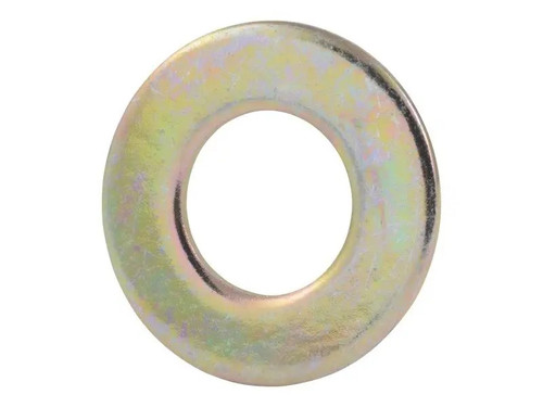 JLG Part # 8307110 | WASHER PLAIN-NARROW-.375-.406-, EA