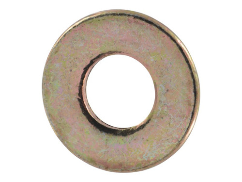 JLG Part # 8307201 | WASHER PLAIN-WIDE-.188-.250-.5, EA