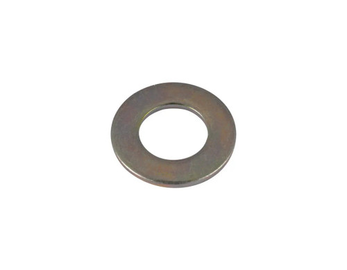 JLG Part # 8307222 | WASHER PLAIN-METRIC-M8-8.4-17, EA