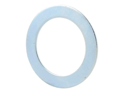 JLG Part # 8307911 | WASHER SHIM-2.75 X-4 .134-10GA, EA