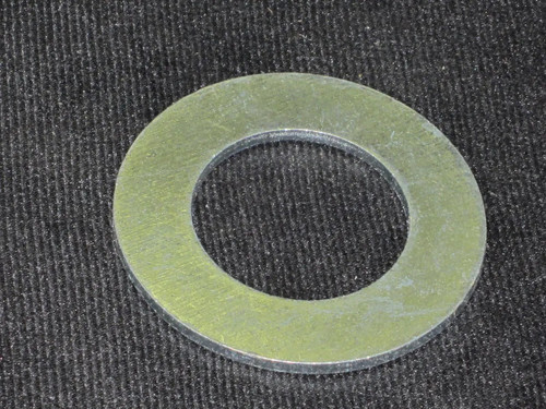 JLG Part # 8307918 | WASHER SHIM-2-3.5-.134-10GA-SE, EA