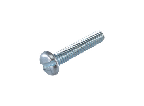 JLG Part # 8310016 | SCREW-SLTD PNH-#10-24-NC-1.000, EA