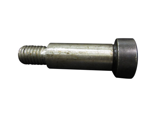 JLG Part # 8310020 | SCREW-SCH SHR-.625-1.500-ZINC, EA