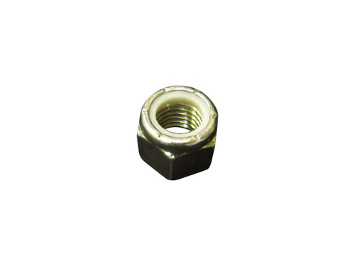 JLG Part # 8310067 | NUT-HEX LOCK ELASTIC-.750-10--, EA