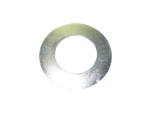 JLG Part # 8310093 | WASHER SHIM-2 X-3.5 .075-14 GA, EA