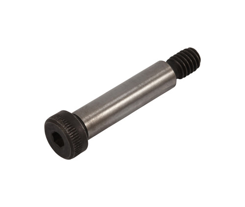 JLG Part # 8310104 | SCREW-SCH SHR-.375-1.500-ZINC, EA