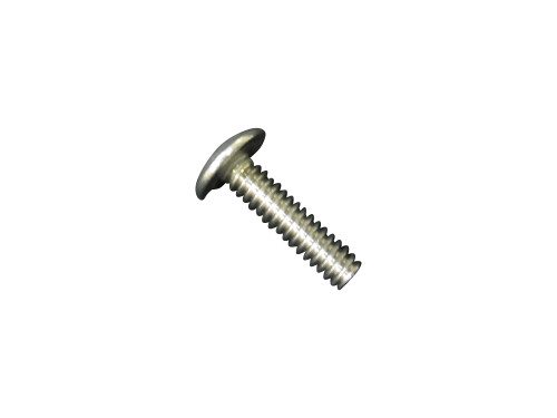 JLG Part # 8310143 | SCREW-TRHCS-#10NC-3/4LG, EA
