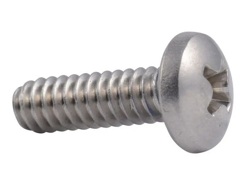 JLG Part # 8310163 | SCREW MACHINE 10-24 X 5/8, EA