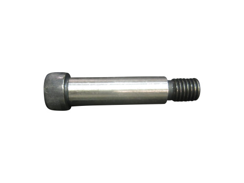 JLG Part # 8310205 | SCREW-SCH SHR-.750-2.500-ZINC, EA