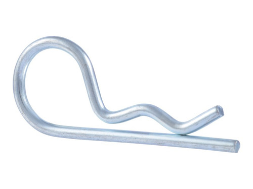 JLG Part # 8310264 | HAIR PIN-COTTER-1/2-5/8-.120-2, EA