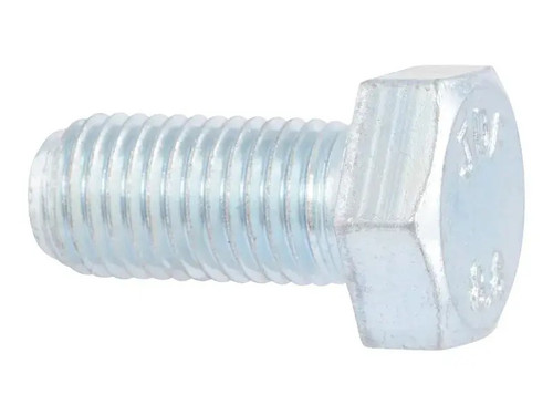 JLG Part # 8310304 | SCREW-HHC-M12-1.50-25MM----, EA