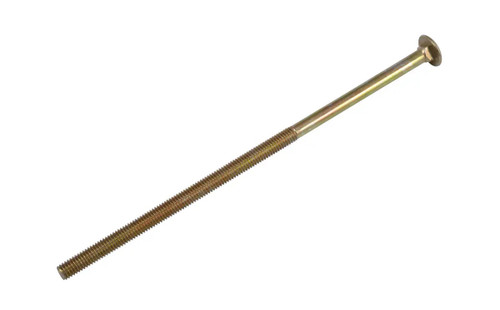 JLG Part # 8310344 | BOLT-CARRIAGE-.375-16NC-10.0-G, EA