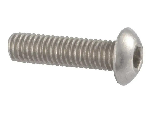 JLG Part # 8310358 | SCREW-BHC-#10-32-NC-.750-STAIN, EA