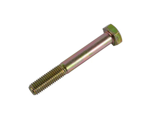 JLG Part # 8310705 | SCREW-HHC-M10-1.5-75MM-PC8.8-S, EA