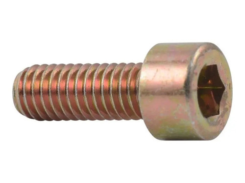 JLG Part # 83191035 | M6X1 SOCKET CAP 16 LONG FULL, EA