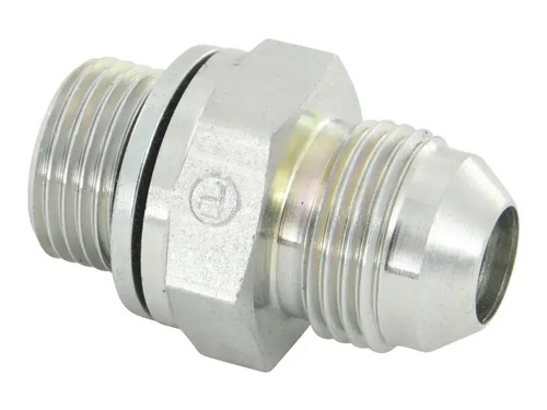 JLG Part # 83193018 | ADPT,ST S JIC/MPP 8-18 FG, EA