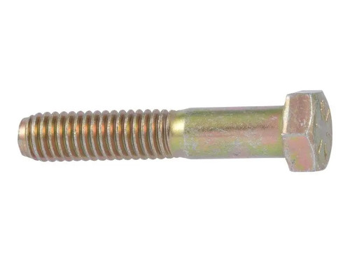 JLG Part # 83201057 | HHCS  3/8-16 X 2 IN  GR-8 ZN, EA