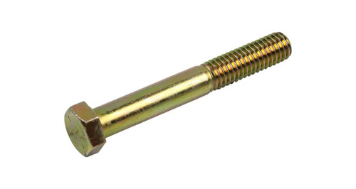 JLG Part # 83201140 | HHCS 3/8-16 X 2-3/4 GR-8 ZN, EA