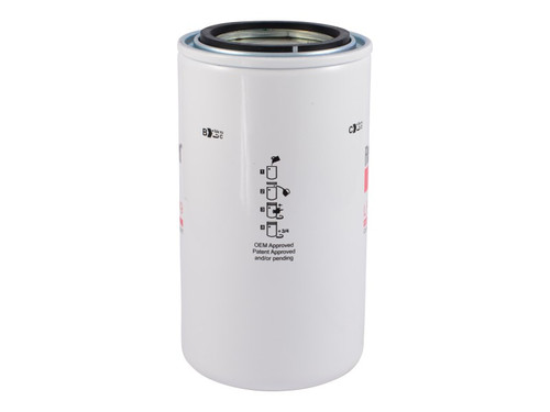 JLG Part # 8320249 | FILTER ELEMENT SPIN ON, EA