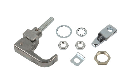 JLG Part # 8342405 | LATCH DOOR W/LOCK, EA