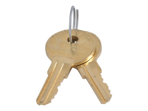 JLG Part # 8342808 | KEY (SET OF 2), EA