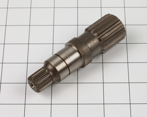 JLG Part # 83674124 | SHAFT,, EA