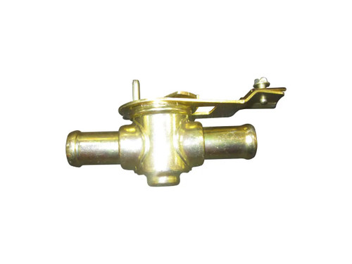 JLG Part # 83683182 | VALVE, HOT WATER, EA