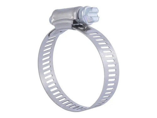 JLG Part # 8405102 | CLAMP HOSE SAE #20 TYPE F, EA
